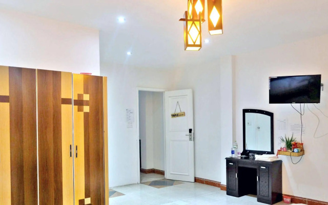 Danang Backpackers Hostel