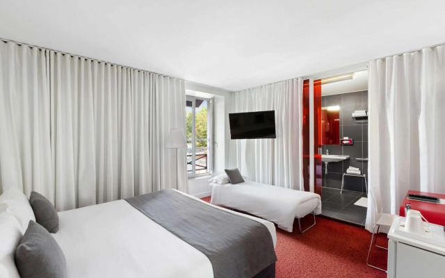 Best Western Hotel San Benedetto