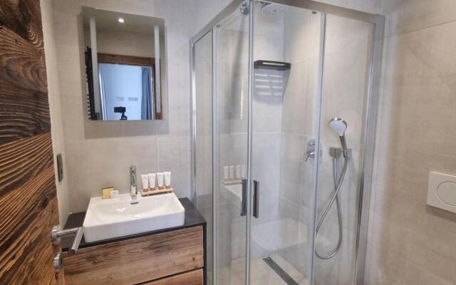 Chalet Les Gets, 5 pièces, 8 personnes - FR-1-454A-14