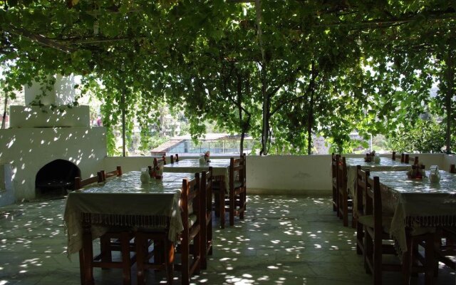 Sulo Pansiyon