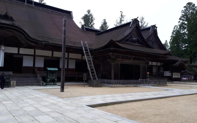 Hotel Route-Inn Hashimoto