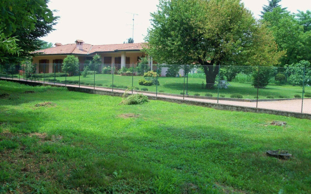 B&B Il Ciliegio Fiorito