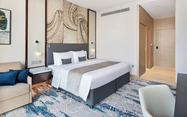 Novotel Dubai Gold District