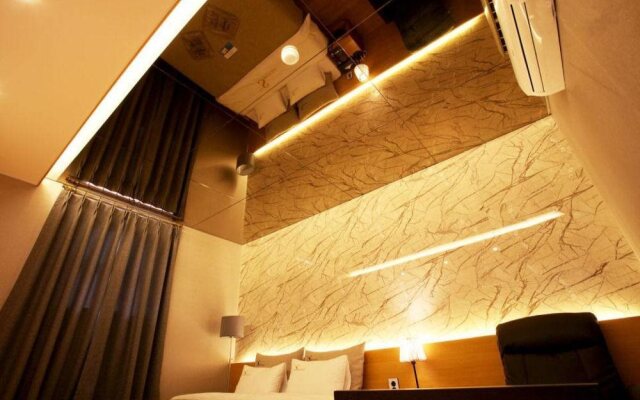 Siheung The S Hotel