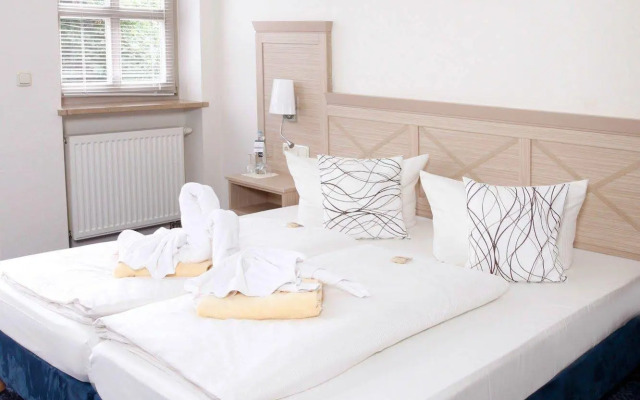 Sonnenhotel Fürstenbauer