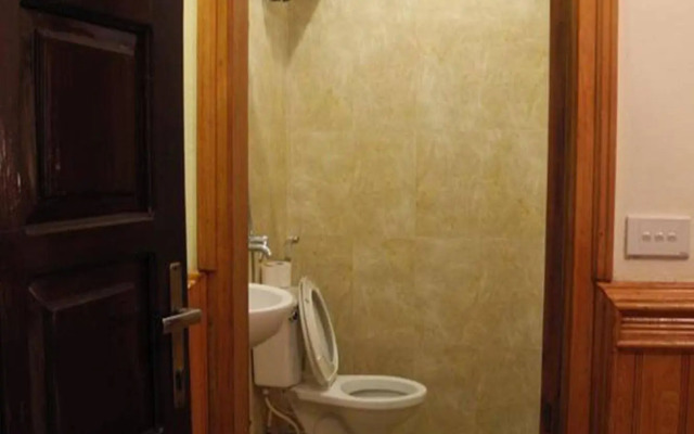 Elysian Sapa Hotel