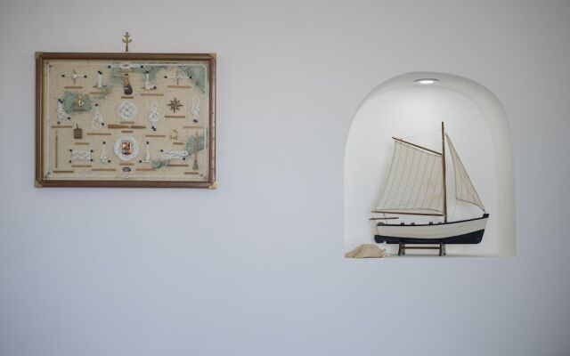 Casa Punta Paradiso