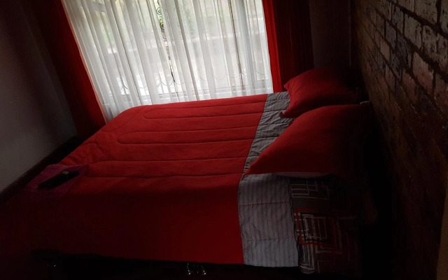 Finca Villa Patricia