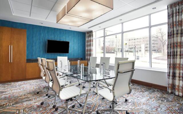 Residence Inn Wilmington Downtown