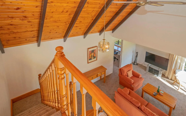 Sea Breeze Sanctuary - Pauanui Holiday Home