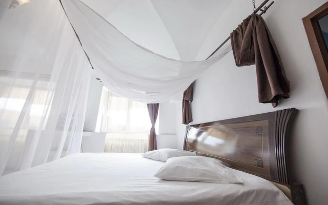 Apartamentele Premium Apartments