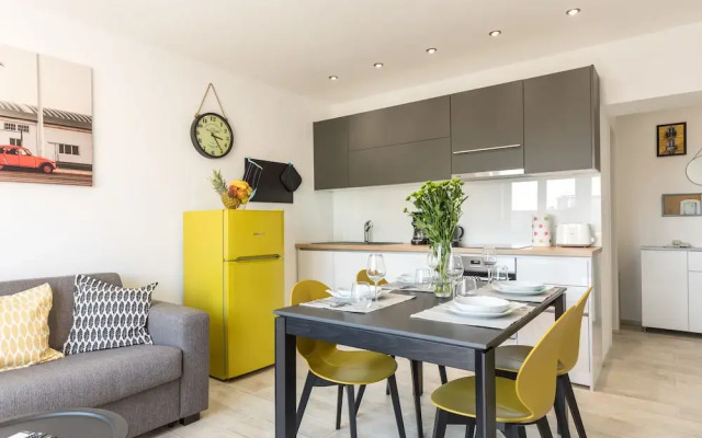 Lux Private Guest Suite Superb Location
