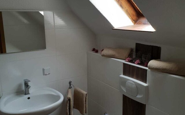 Landhotel Sonnenschein -- Nur für Geschäftsreisende--