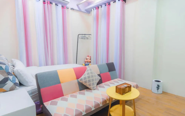 Hello Inn - Hostel