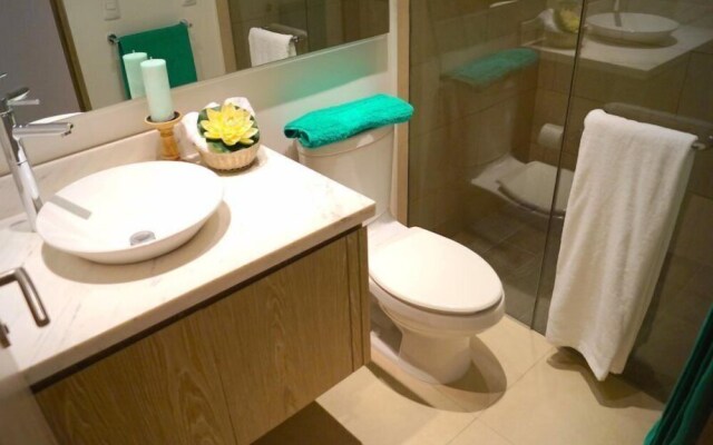 Romantic Zone Zenith 1 Bedroom