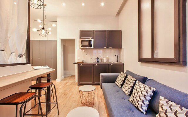 16 - Atelier Paris Lafayette