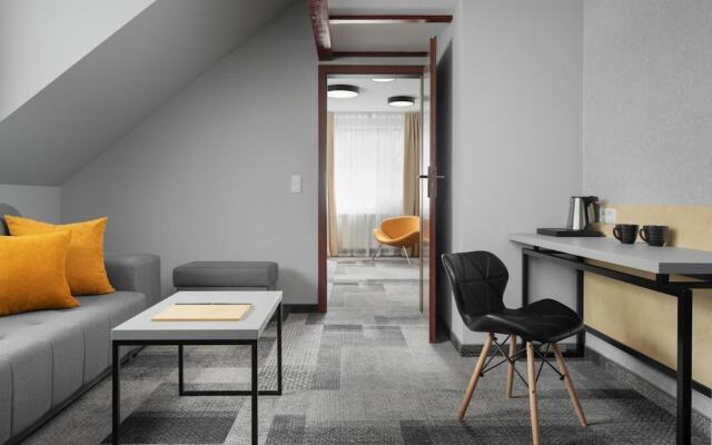 KRISTINA Willa & Spa