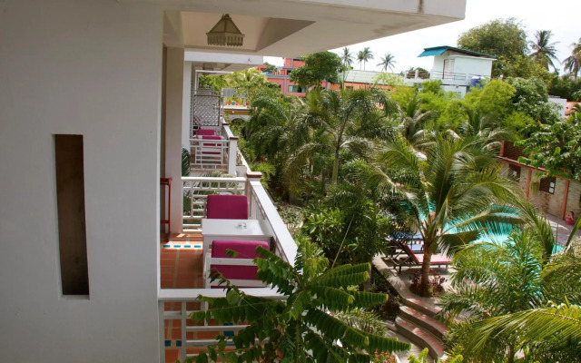 Koh Tao Simple Life Resort