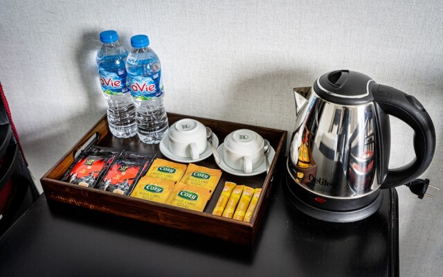 La Casona Boutique Hotel