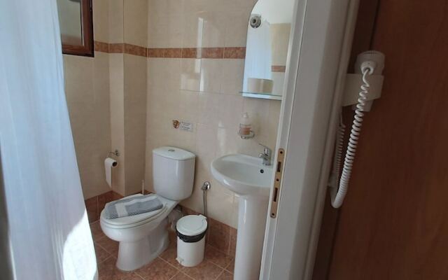 Domaine Papakonstantis Apartments To Let