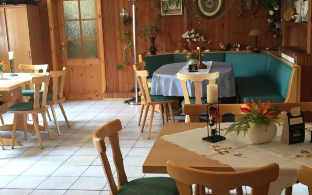 Landgasthaus & Pension Liebner