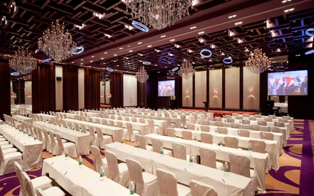 Carat Hotel Guangzhou