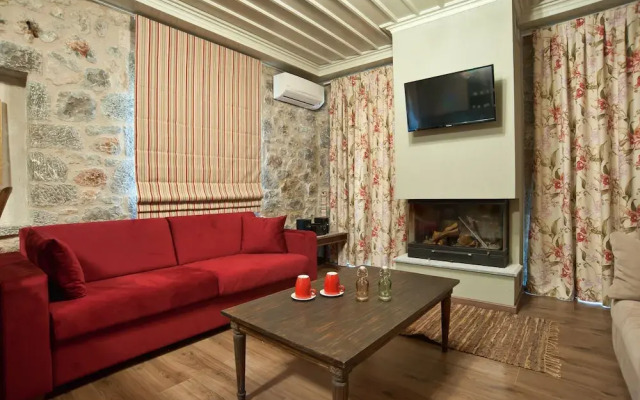 Lilea Chalet