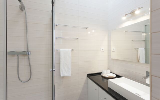 Principe Real Apartment