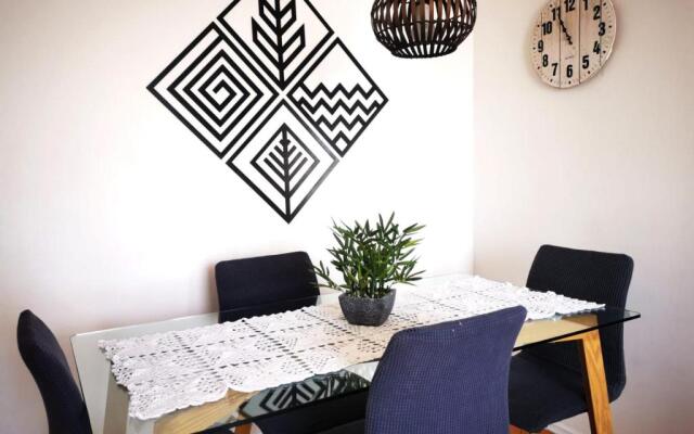 North Suite Apartment