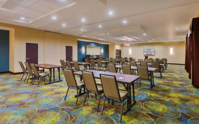 Fairfield Inn & Suites Riverside Corona/Norco