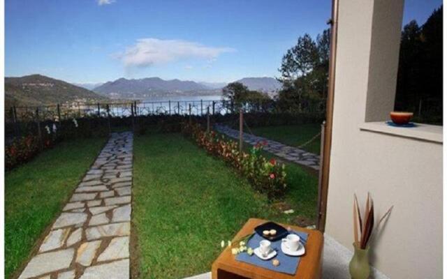 Lake Maggiore Apartment