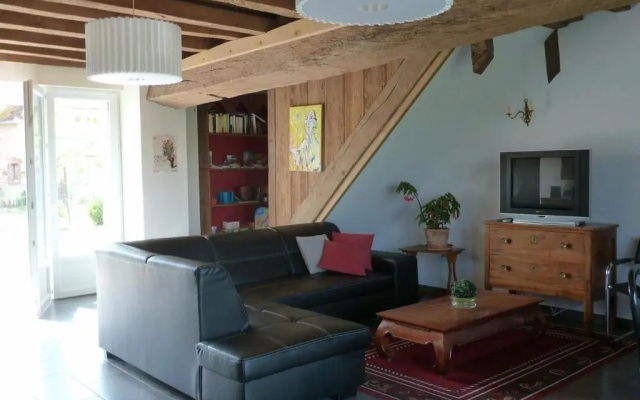 Gîte Monétay-sur-Loire, 4 pièces, 7 personnes - FR-1-489-107