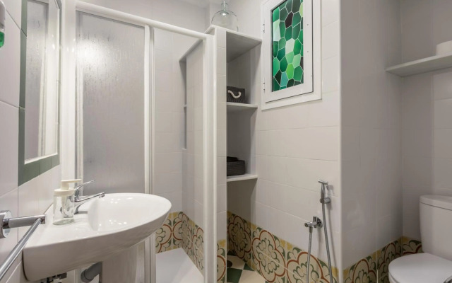 Duplex Jesús Gran Poder 4. Plaza de la Gavidia