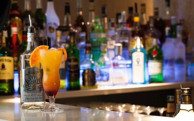 Hotel Continental - Tonelli Hotels