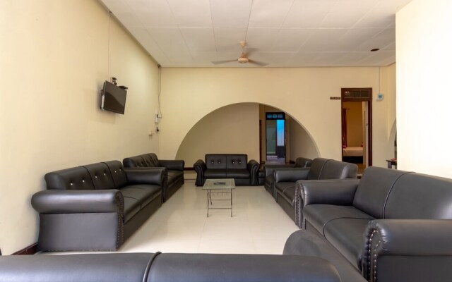 Rumah Ekologis by OYO Rooms