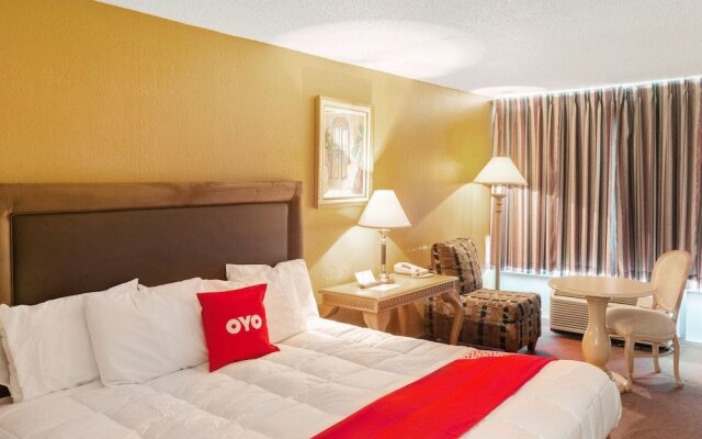 Oyo Hotel Guymon Ok Us-64