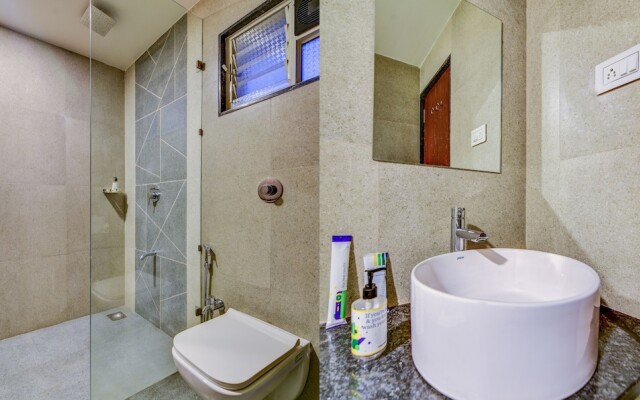 Treebo Trend Khushi River Side Retreat