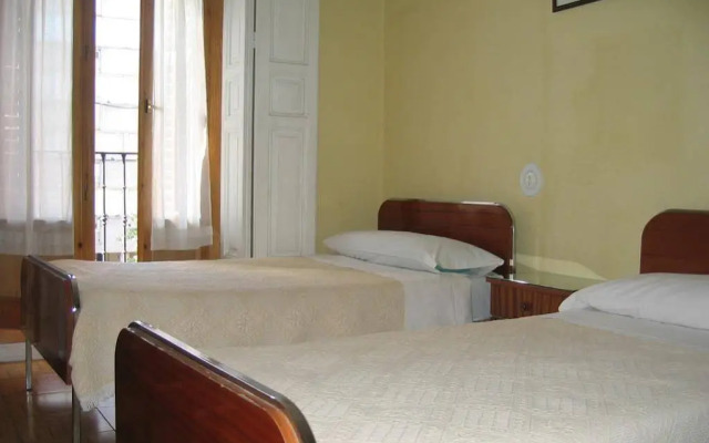 Hostal Tudescos