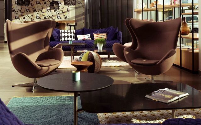 Mercure Lyon Genas Eurexpo