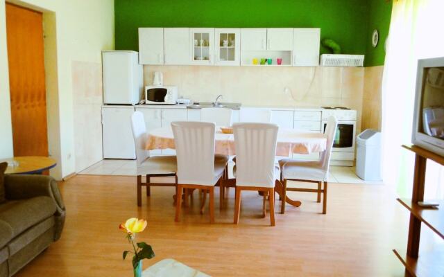 Apartments and Room Vikeli