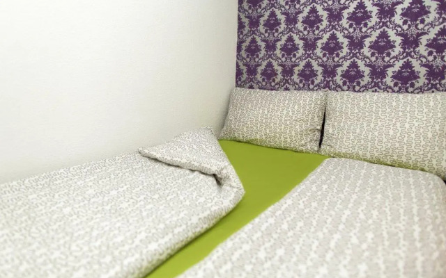 Жилое помещение Симба на Арбате