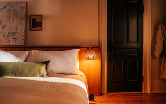Somewhere Inn Collingwood