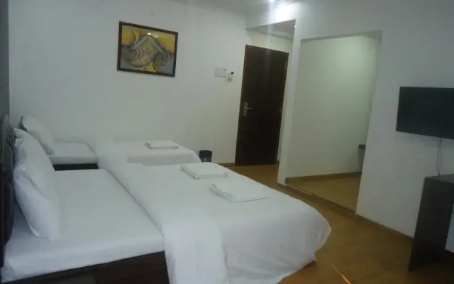 Monteria Resort