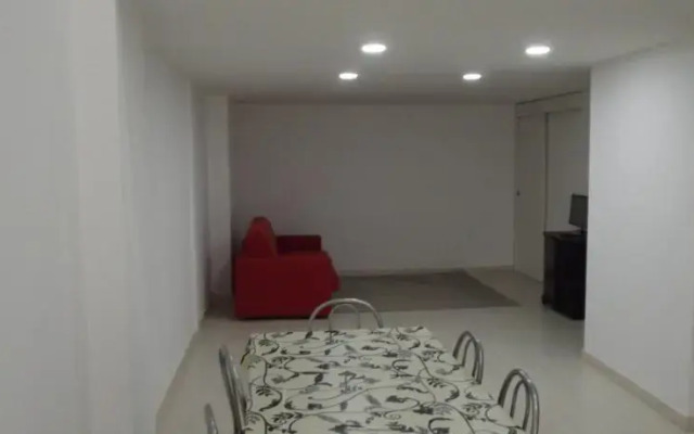 Apartment Casa Tonia Matera