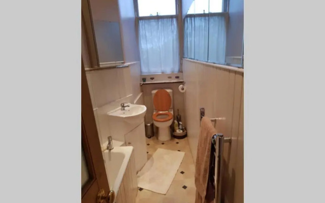 Woodburn Terrace, Morningside, Edinburgh