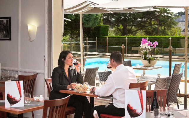 Mercure Ile de Nantes