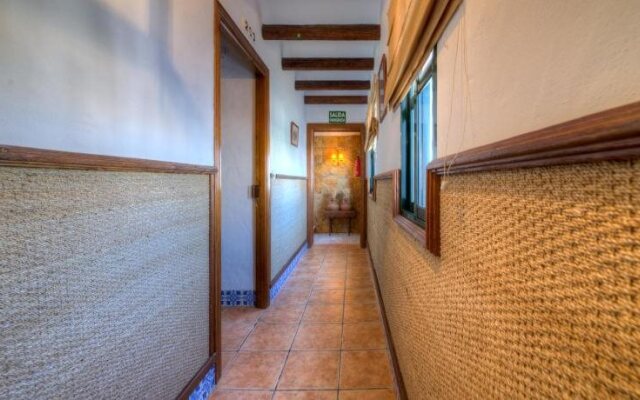Apartamentos El Roqueo