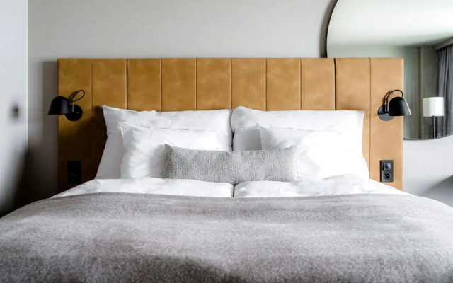 Clarion Hotel Helsinki Airport