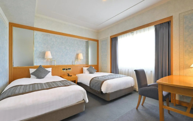 Takamatsu Kokusai Hotel