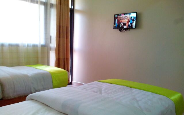 K Hotel